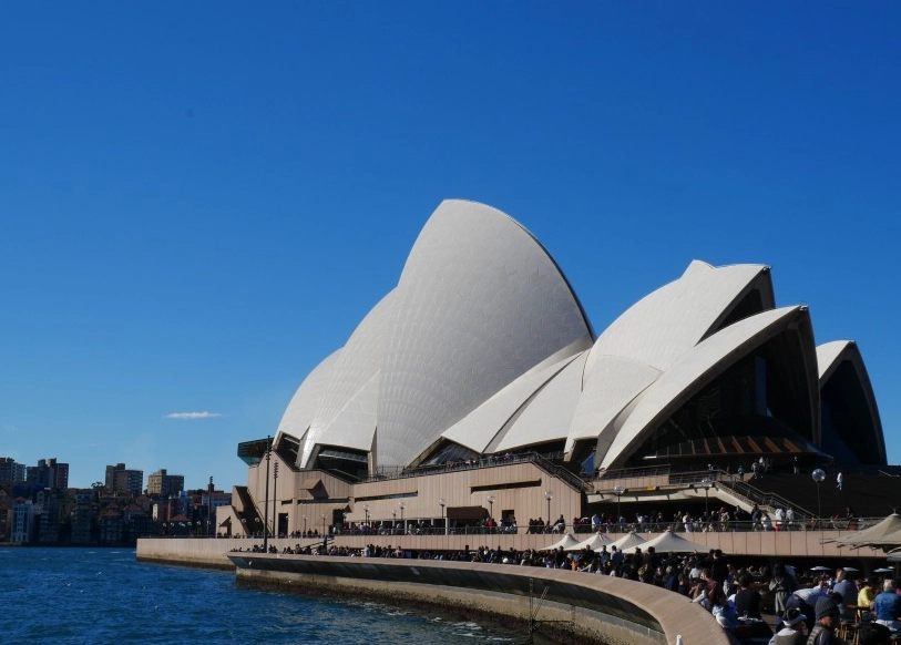 澳洲自助旅行攻略