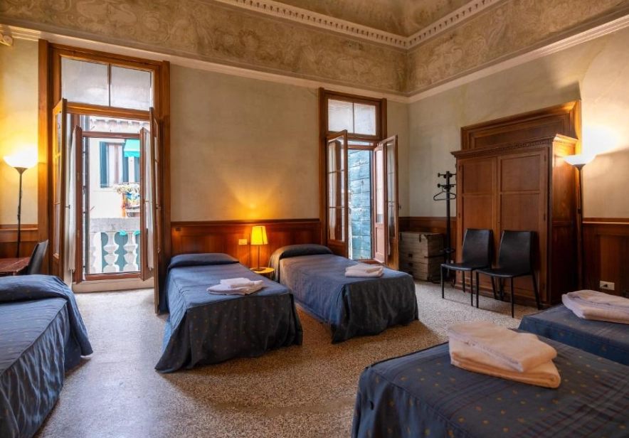 威尼斯住宿便宜