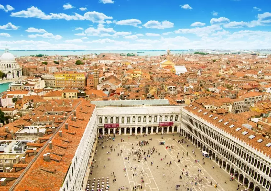 威尼斯住宿推薦