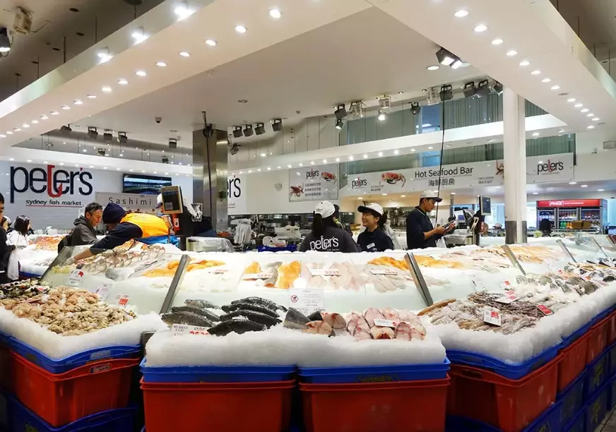 澳洲自助旅行攻略