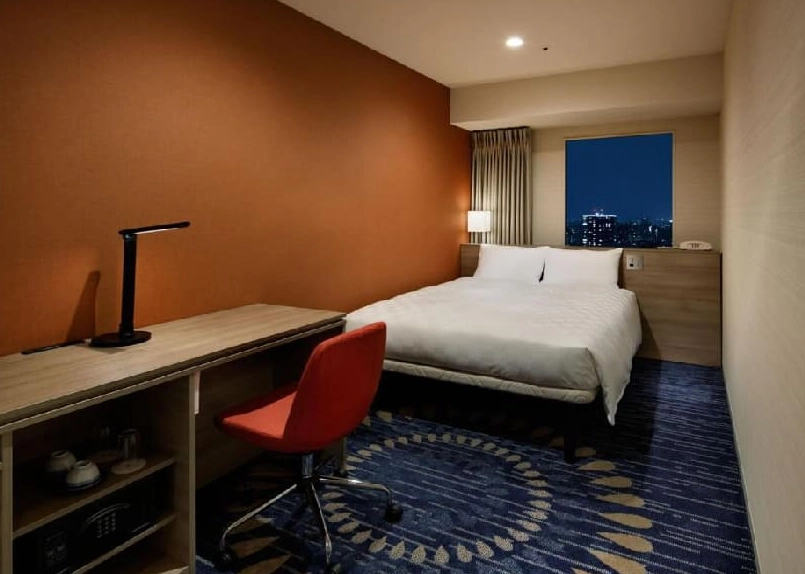 東京安全住宿區域