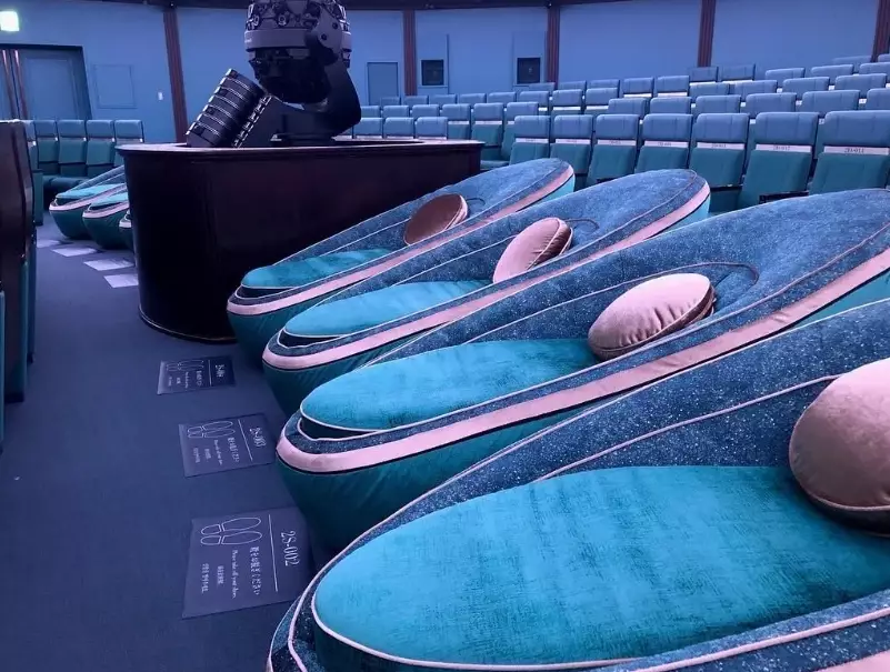 池袋太陽城交通