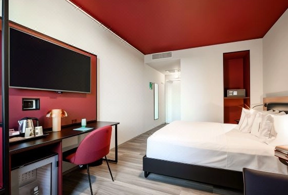 威尼斯便宜住宿