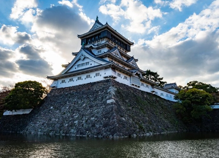 小倉城 值得去嗎