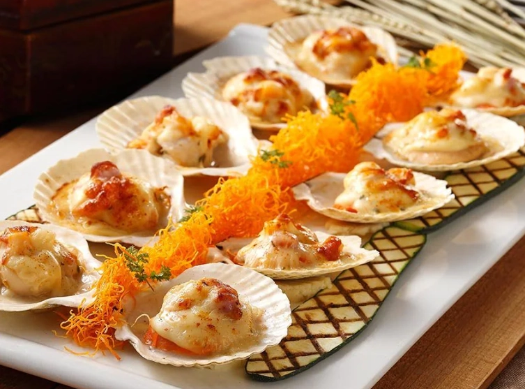 北海道小樽餐廳