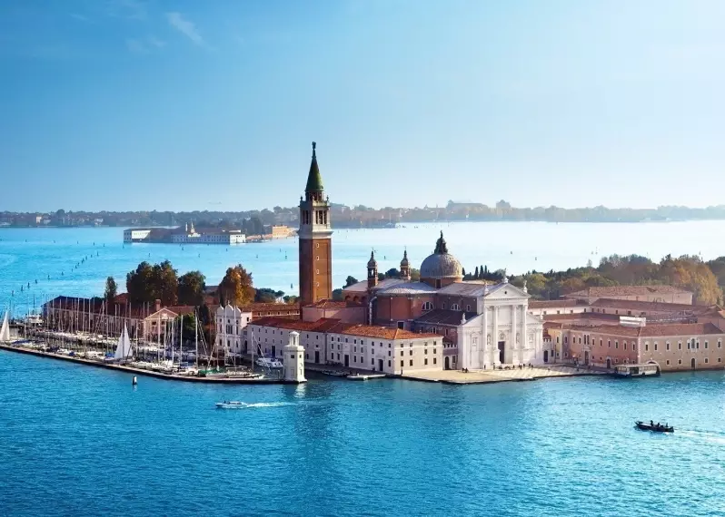 威尼斯旅遊安全