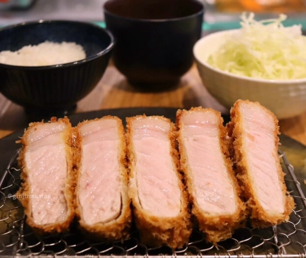 小倉城餐廳推薦