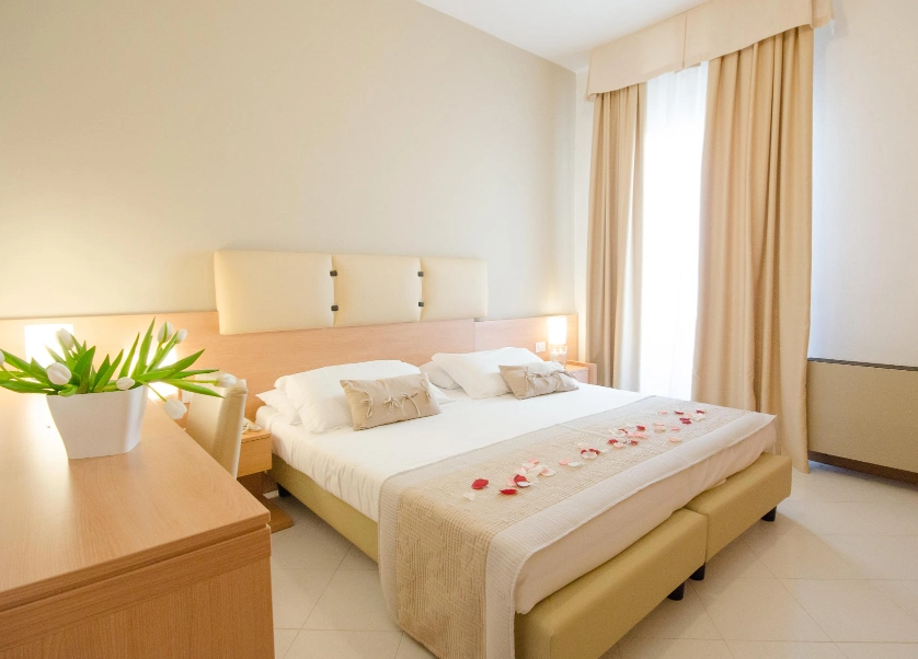 威尼斯預算住宿