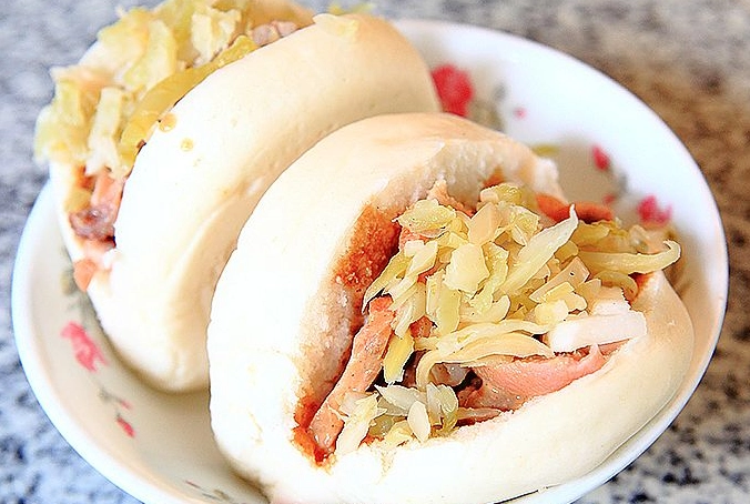 禮拜一夜市台南