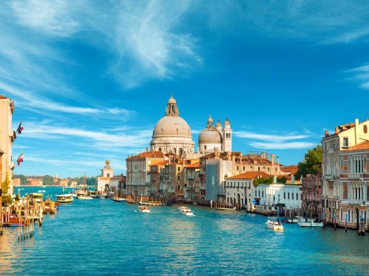 威尼斯旅遊安全