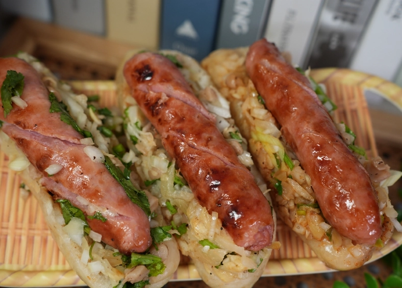 台南夜市星期一