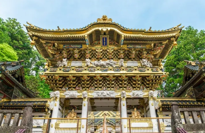 鬼怒川溫泉行程