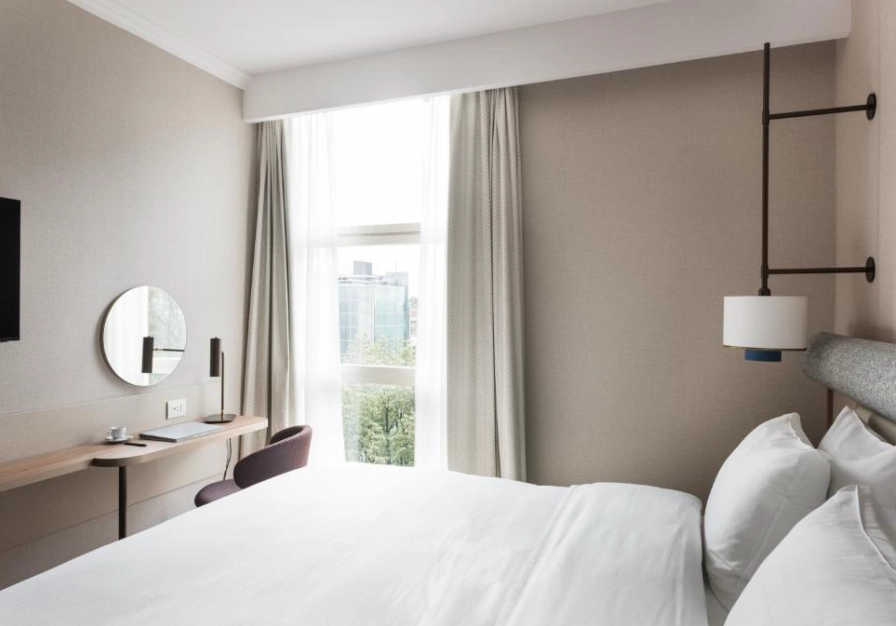 梅斯特酒店推薦