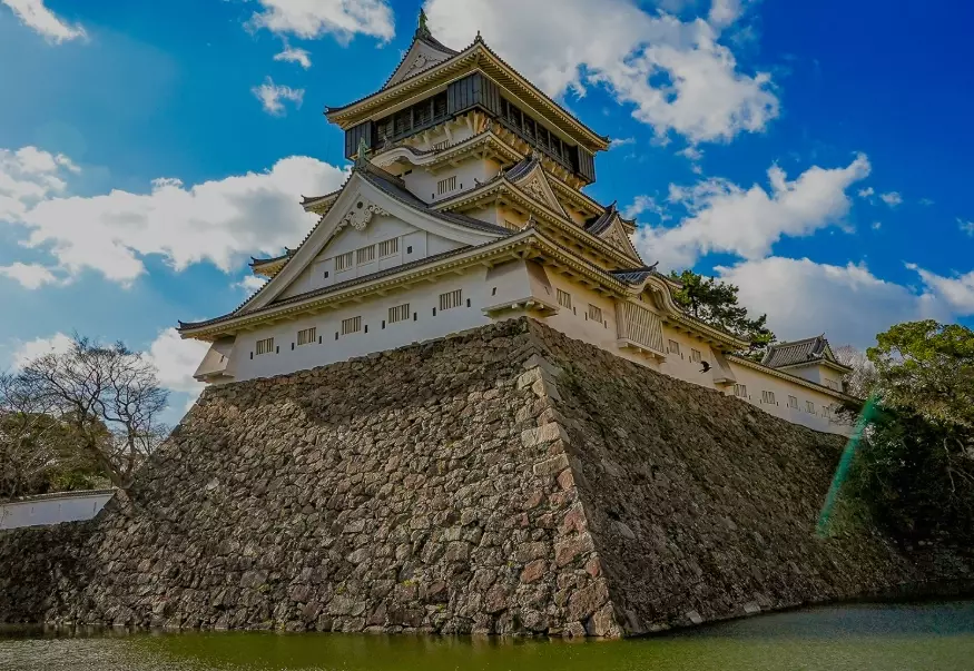 小倉城 票券 資訊