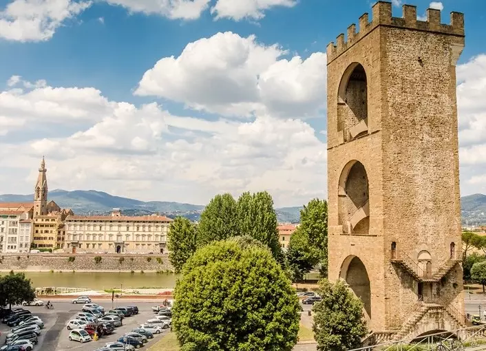 佛羅倫斯一日遊