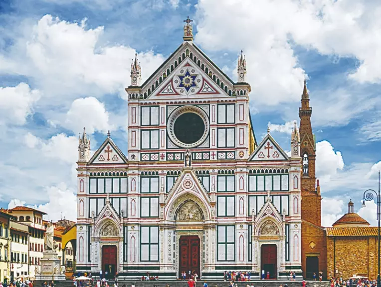佛羅倫斯免費