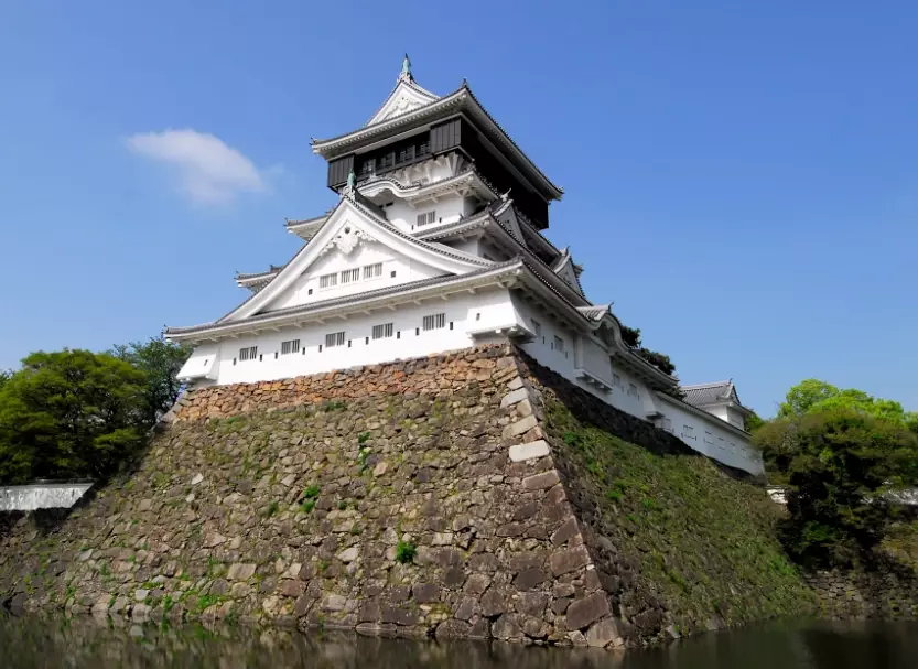 小倉城參觀時間