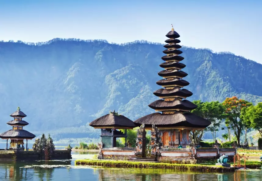 峇里島自由行安全