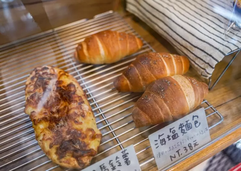 第七郡平價美食