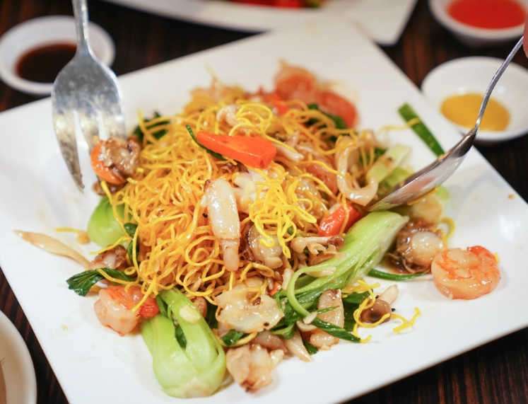 旺角咖啡廳推薦