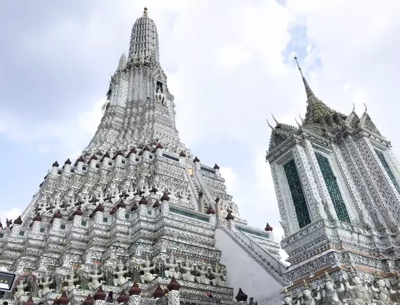 曼谷自由行攻略