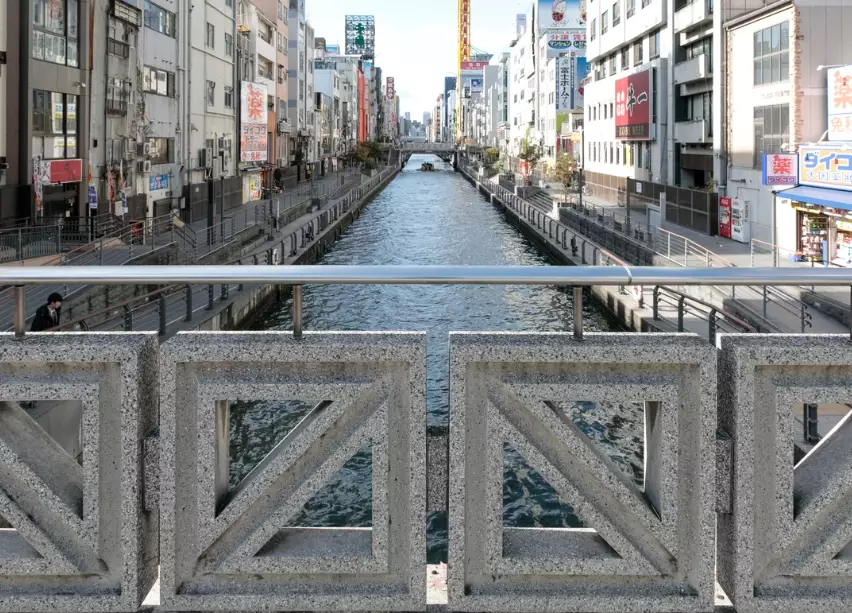 日本橋駅怎麼去