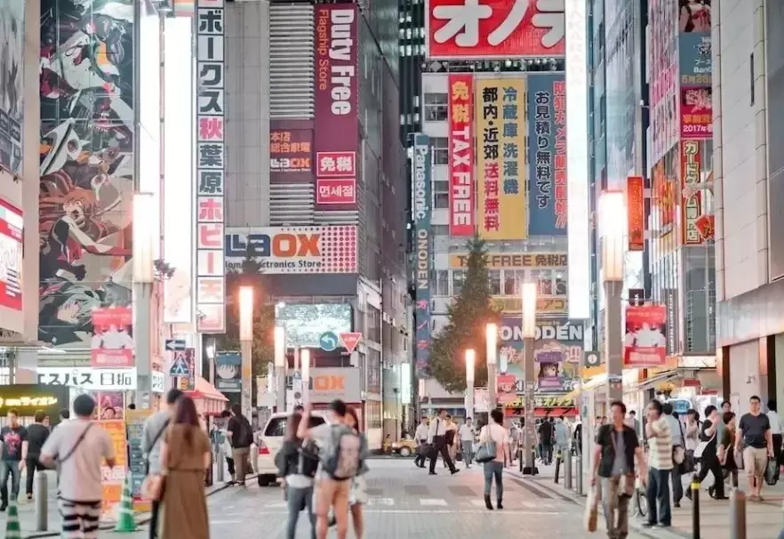 日本自由行預算