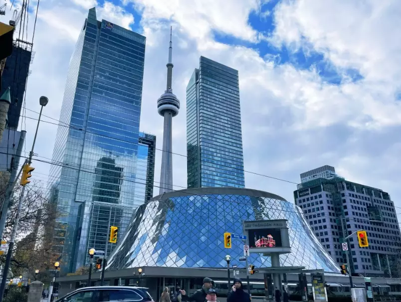 多倫多租車攻略