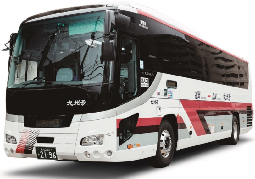 九十九島遊覽船