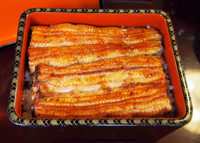 東京日本橋餐廳