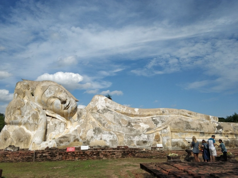 泰國自由行攻略