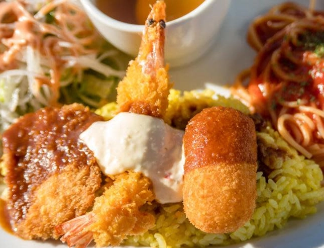 長崎土耳其飯 推薦