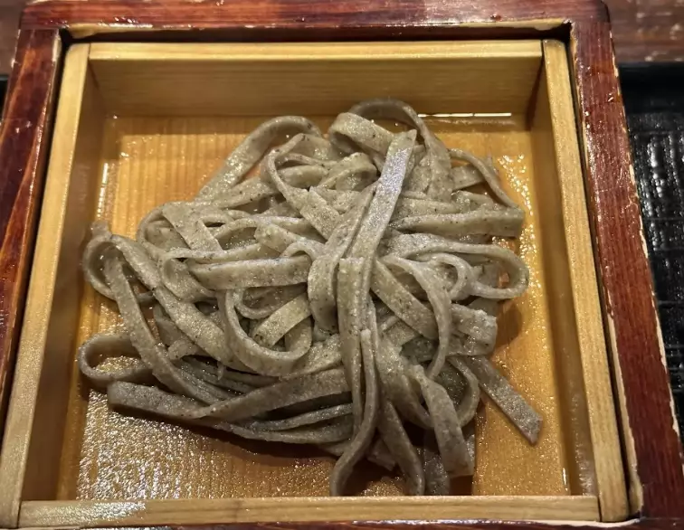 東京日本橋餐廳