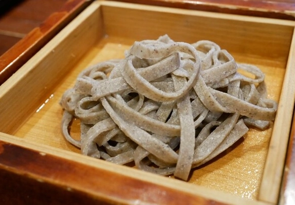 日本橋必吃料理