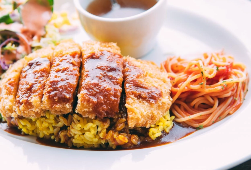 長崎土耳其飯 推薦