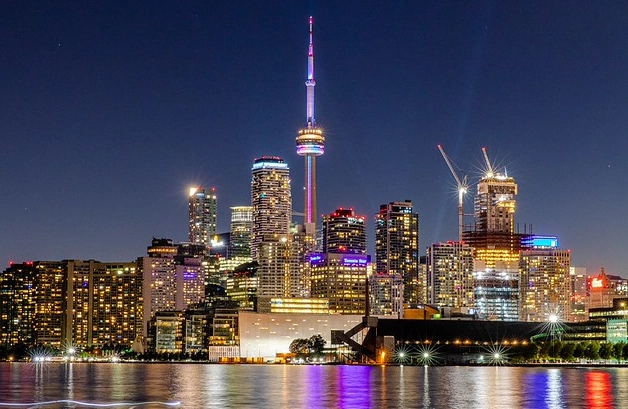 多倫多租車攻略