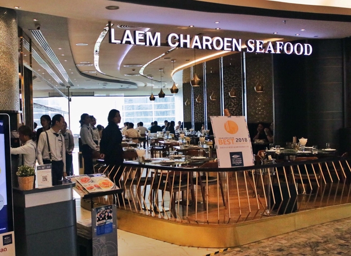 曼谷自由行攻略