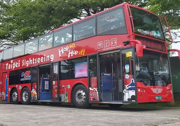 九十九島遊覽船