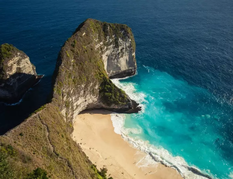 峇里島自由行安全
