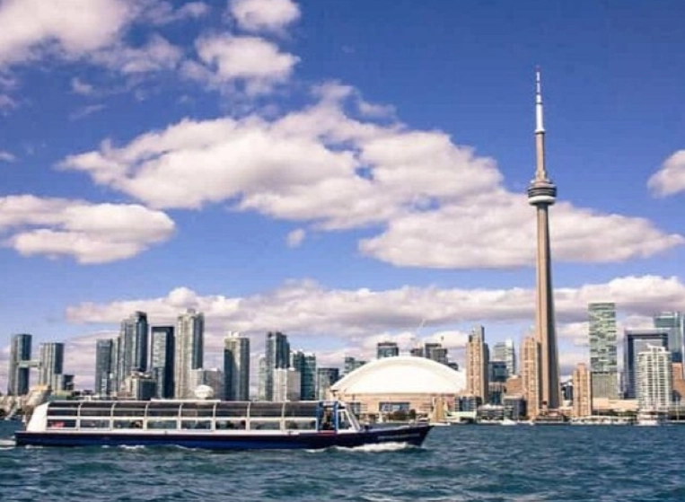 多倫多租車攻略