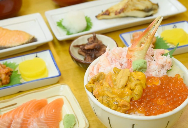 北海道湯底火鍋