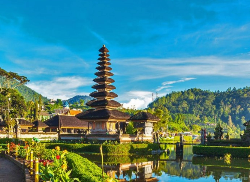 峇里島自由行注意事項