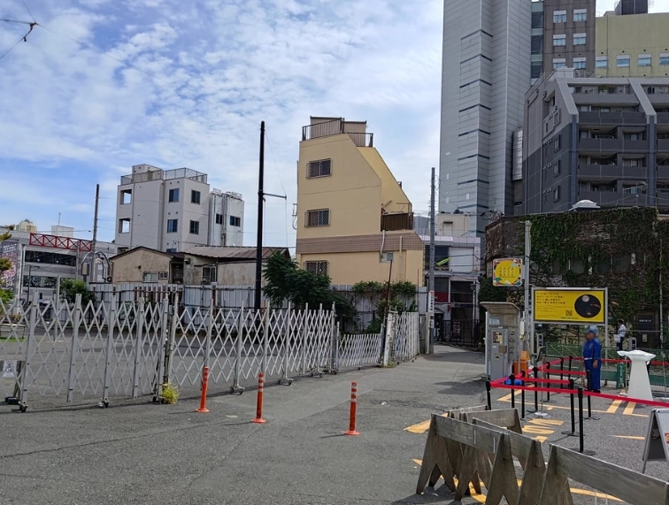 下北澤音樂旅行