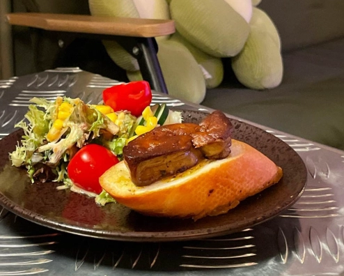 旺角咖啡廳推薦