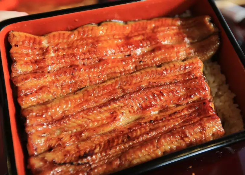 日本橋必吃料理