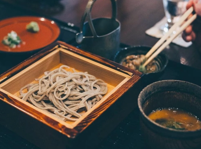 東京日本橋餐廳