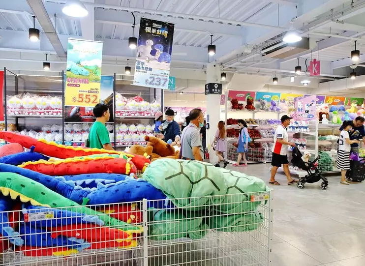 日本橋旅遊攻略