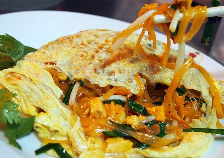 泰國自由行攻略