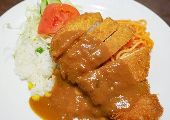 長崎土耳其飯 餐廳