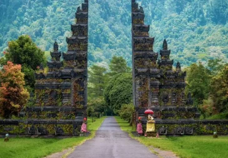 峇里島旅遊安全提示